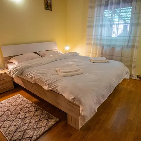 Casa Drg Guest house Brasov