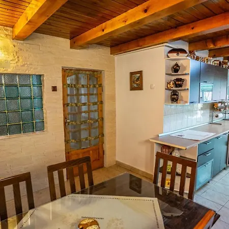 Casa Drg Guest house *
