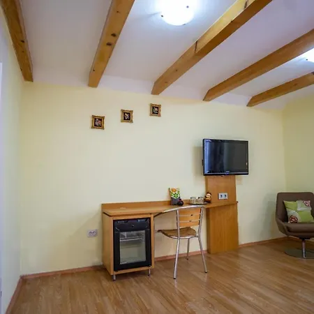 Casa Drg Guest house Brasov