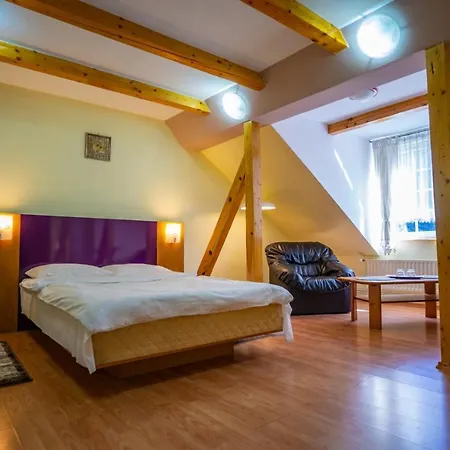Casa Drg