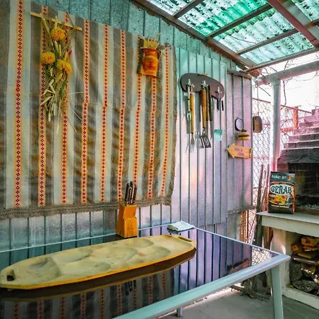 Casa Drg Guest house