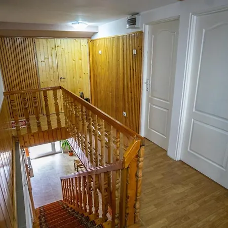 Guest house Casa Drg *