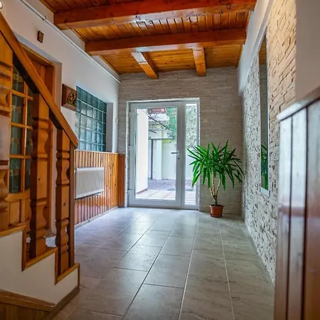 Guest house Casa Drg