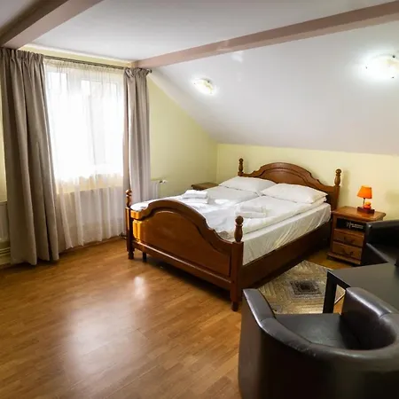 Guest house Casa Drg *