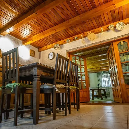 Casa Drg Guest house *