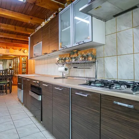 Casa Drg Brasov