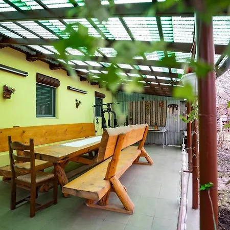 Casa Drg Guest house *