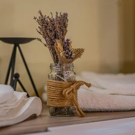Guest house Casa Drg