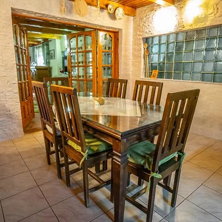 Guest house Casa Drg *
