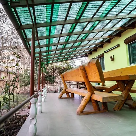 Guest house Casa Drg