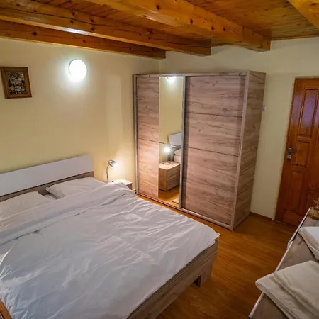 Guest house Casa Drg