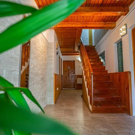 Casa Drg *
