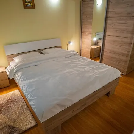 Guest house Casa Drg