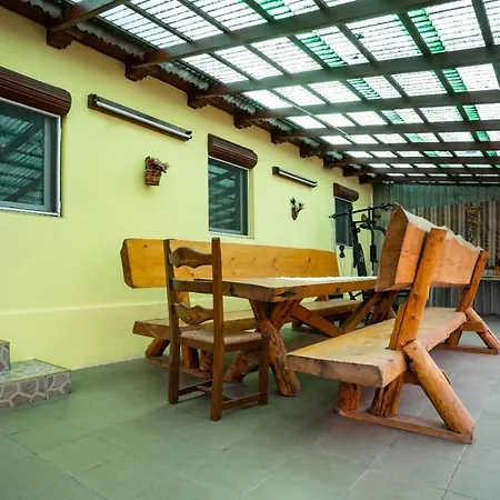 Casa Drg Guest house *