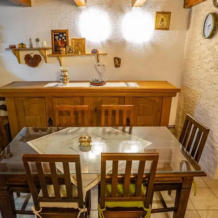 Casa Drg Guest house