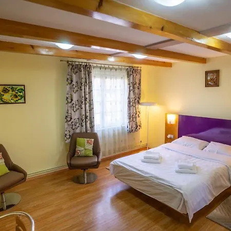 Guest house Casa Drg Brasov